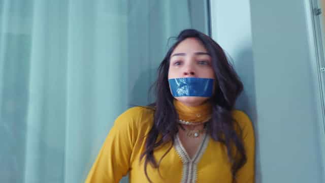 Megha Barsenge - Episode 37