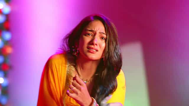Megha Barsenge - Episode 24