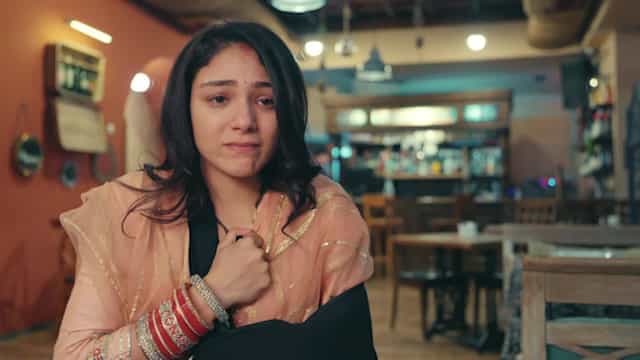 Megha Barsenge - Episode 29