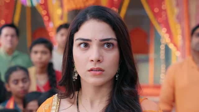 Megha Barsenge - Episode 72