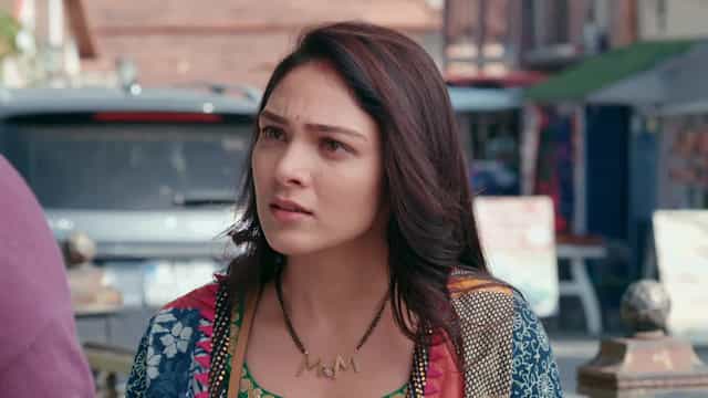 Megha Barsenge - Episode 33
