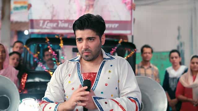 Megha Barsenge - Episode 58