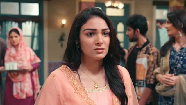 Megha Barsenge - Episode 68