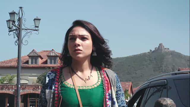 Megha Barsenge - Episode 32