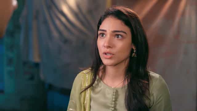 Megha Barsenge - Episode 59