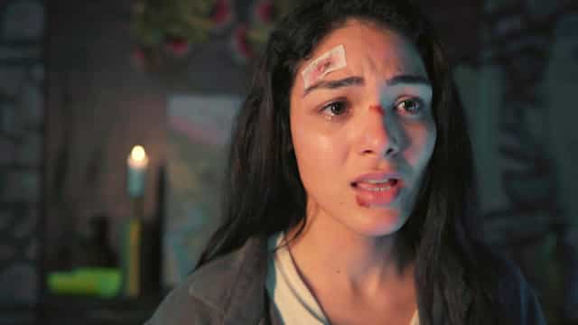 Megha Barsenge - Episode 45