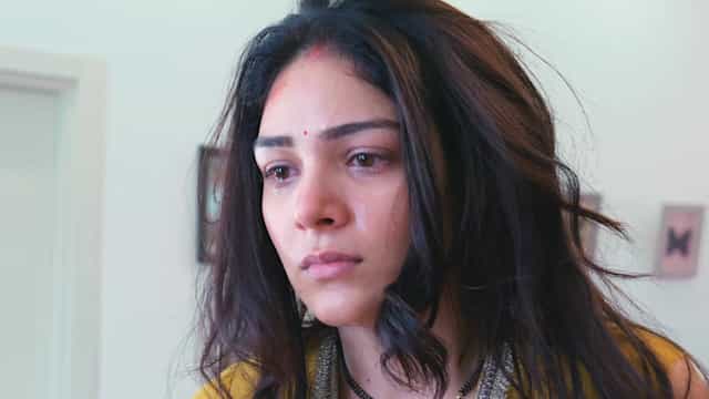 Megha Barsenge - Episode 38