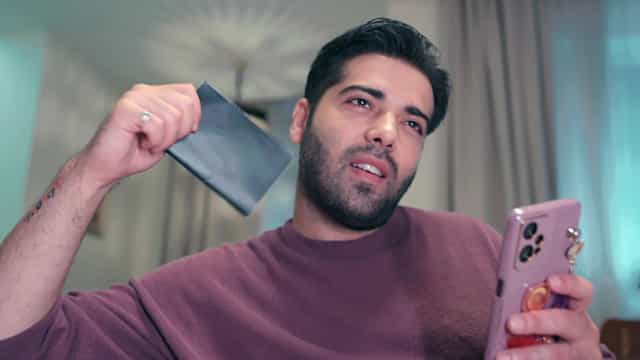 Megha Barsenge - Episode 35