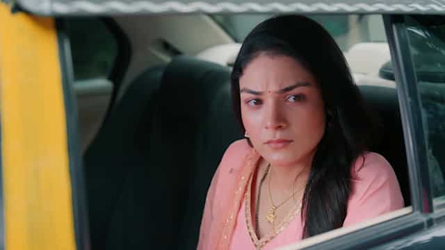 Megha Barsenge - Episode 76