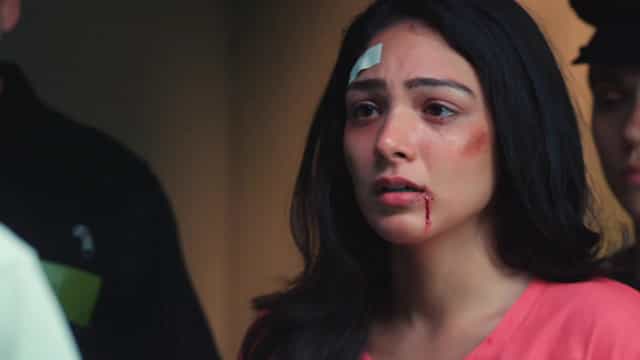 Megha Barsenge - Episode 40
