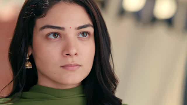Megha Barsenge - Episode 71