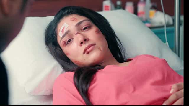 Megha Barsenge - Episode 41
