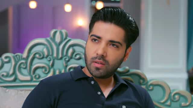 Megha Barsenge - Episode 60