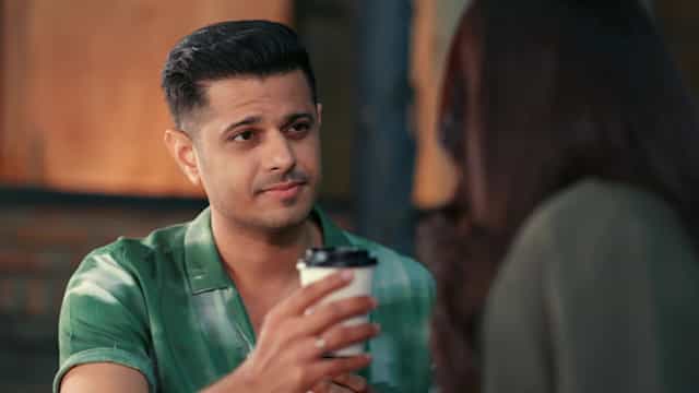 Megha Barsenge - Episode 30
