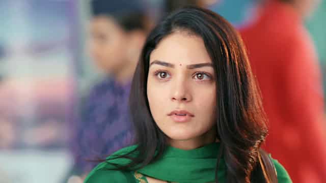 Megha Barsenge - Episode 51