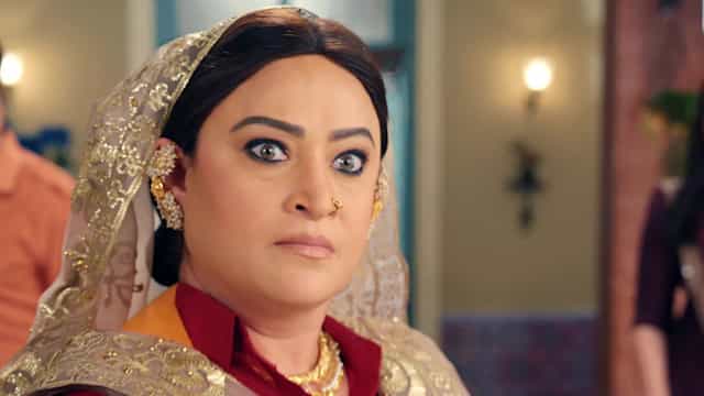 Megha Barsenge - Episode 53