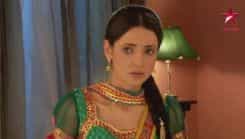 Iss Pyar Ko Kya Naam Doon - Episode 20