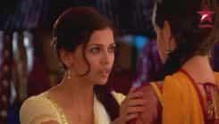 Iss Pyar Ko Kya Naam Doon - Episode 17