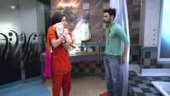 Pardes Mein Hai Mera Dil - Episode 142