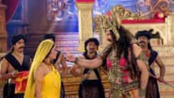 Namah Laxmi Narayan - Episode 25