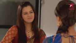 Iss Pyar Ko Kya Naam Doon - Episode 9