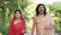 Namah Laxmi Narayan - Episode 33