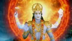Namah Laxmi Narayan - Episode 34