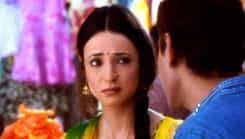 Iss Pyar Ko Kya Naam Doon - Episode 3