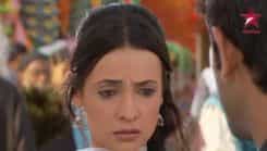 Iss Pyar Ko Kya Naam Doon - Episode 4