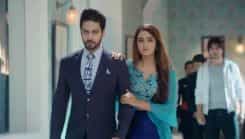 Dil Toh Happy Hai Ji - Episode 99