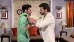 Pardes Mein Hai Mera Dil - Episode 162