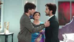 Dil Toh Happy Hai Ji - Episode 107