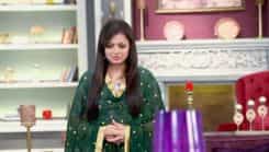 Pardes Mein Hai Mera Dil - Episode 165