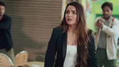 Dil Toh Happy Hai Ji - Episode 110