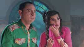 Qubool Hai - Episode 558