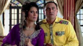 Qubool Hai - Episode 567