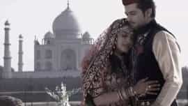Qubool Hai - Episode 553