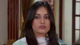 Qubool Hai - Episode 578