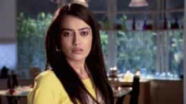 Qubool Hai - Episode 288