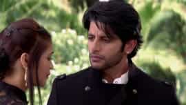 Qubool Hai - Episode 563