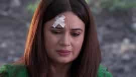 Qubool Hai - Episode 550