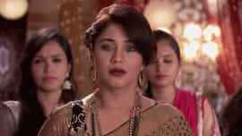 Qubool Hai - Episode 547