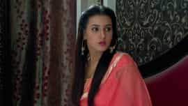 Qubool Hai - Episode 589