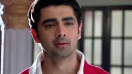 Qubool Hai - Episode 569