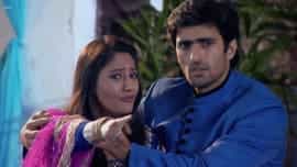 Qubool Hai - Episode 582