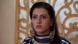 Qubool Hai - Episode 580