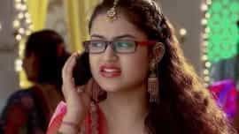 Qubool Hai - Episode 206