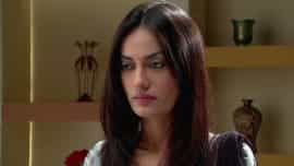 Qubool Hai - Episode 587