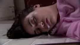 Qubool Hai - Episode 556