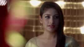 Qubool Hai - Episode 574